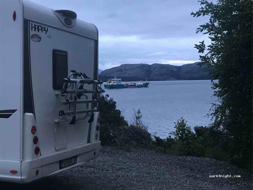 (5414) Nonstad - Børtveit — foto