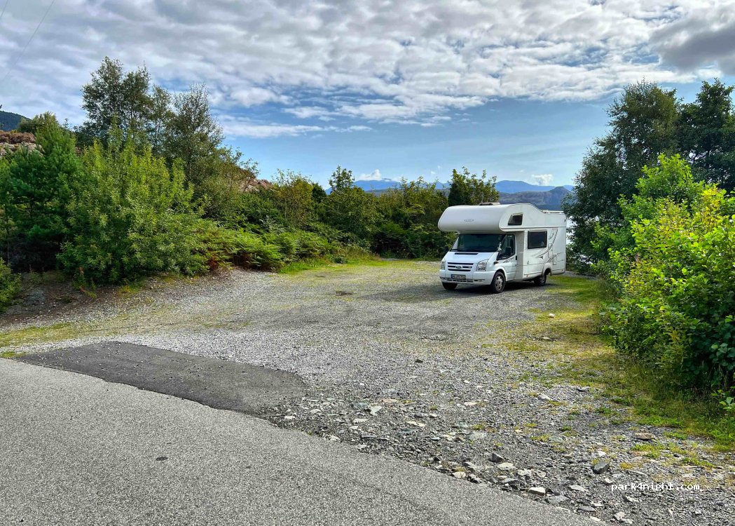 (5414) Nonstad - Børtveit — foto 3