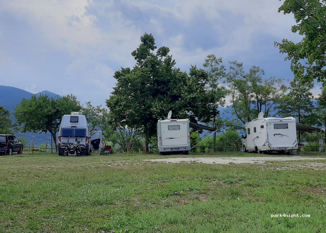 Camping La Genziana — foto 3