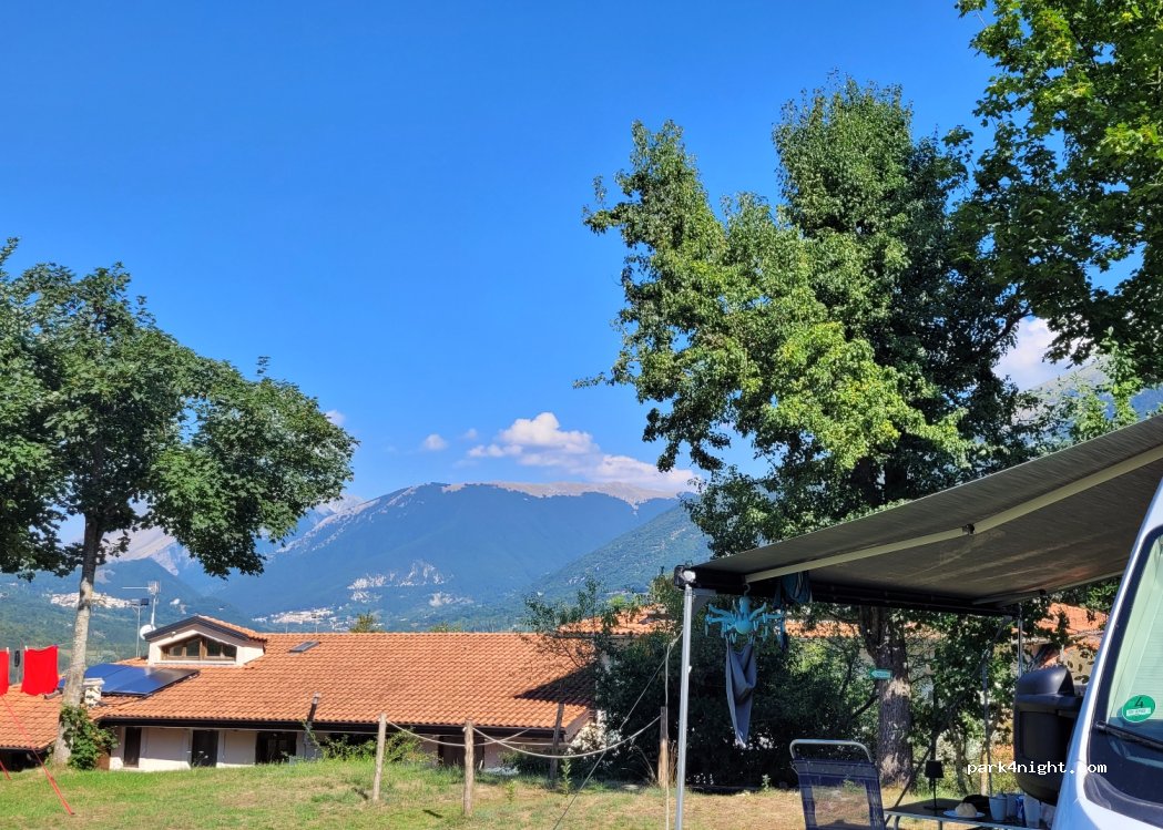 Camping La Genziana — foto 4