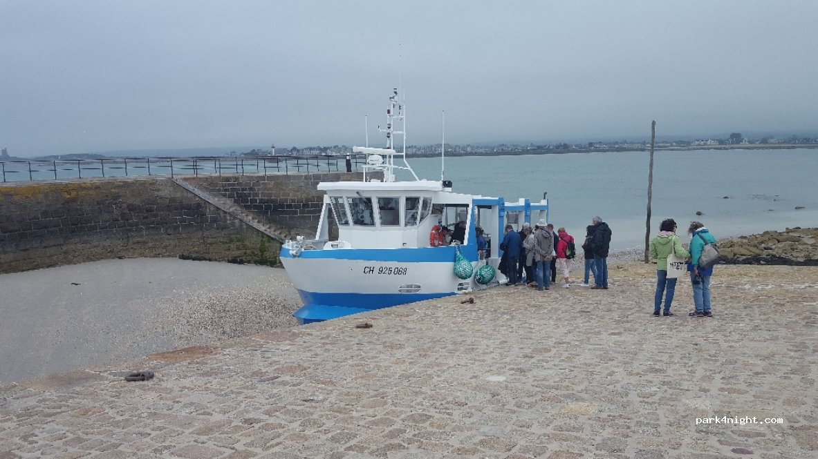 (50550) Saint-Vaast-la-Hougue - 2 Rue de la Corderie — foto
