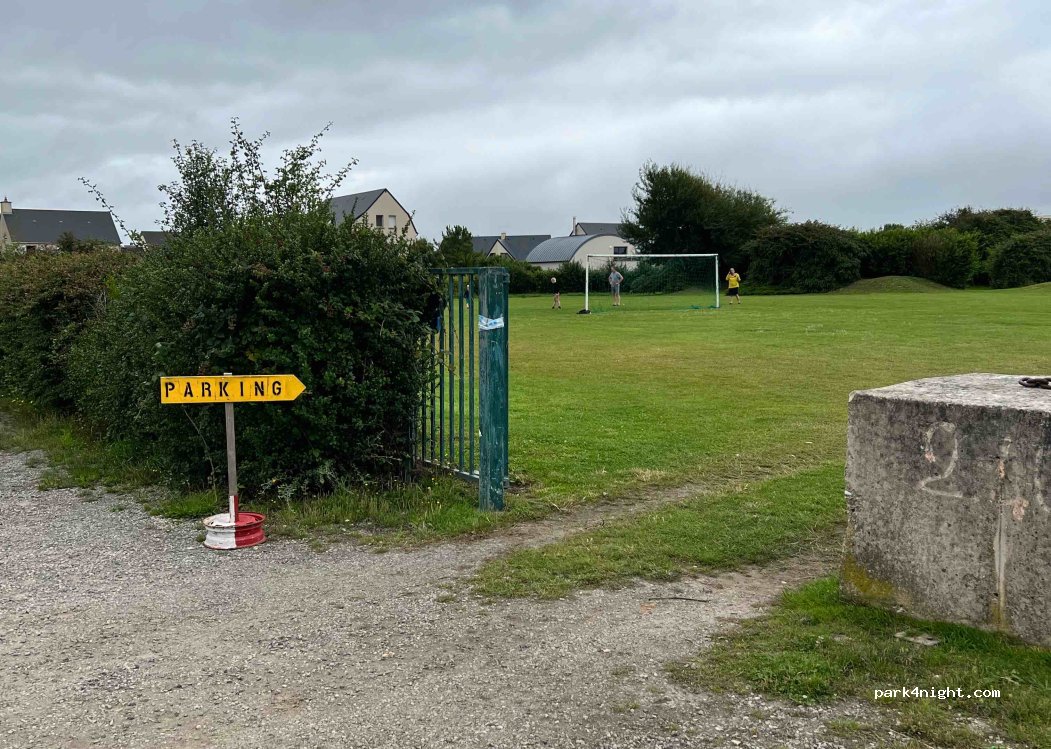 (50550) Saint-Vaast-la-Hougue - 2 Rue de la Corderie — foto 3