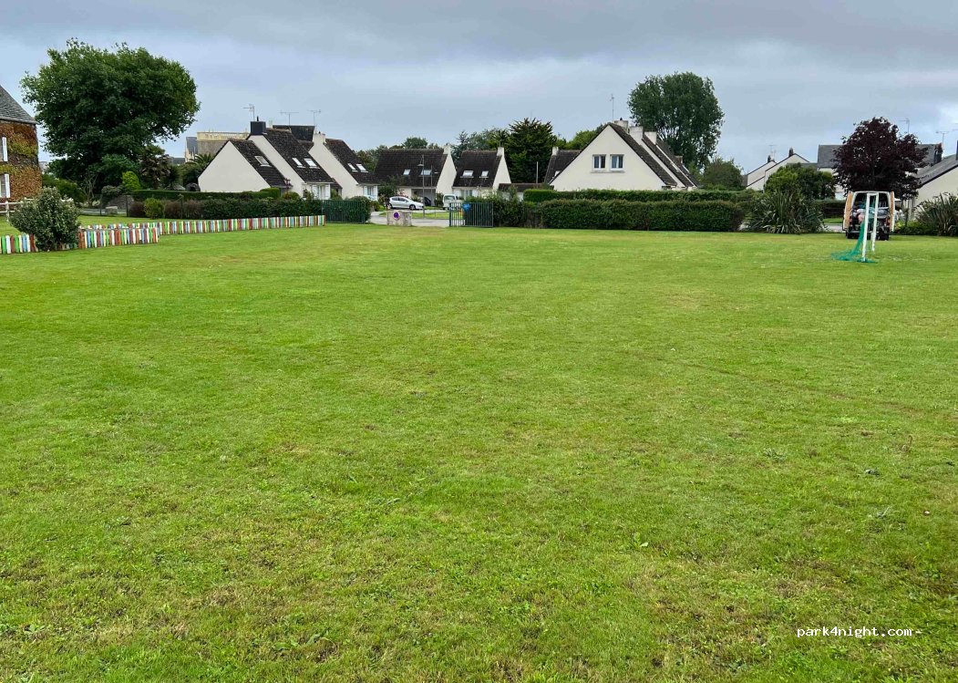 (50550) Saint-Vaast-la-Hougue - 2 Rue de la Corderie — foto 4
