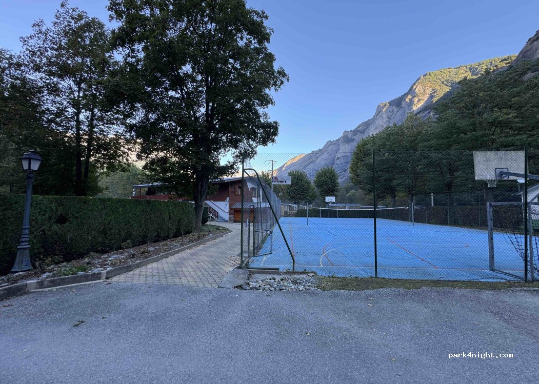 Camping la Rencontre du Soleil — foto 3