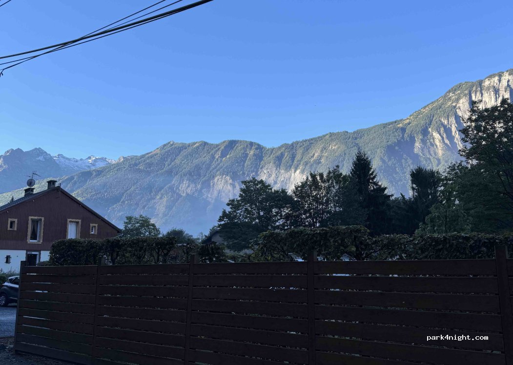 Camping la Rencontre du Soleil — foto 4