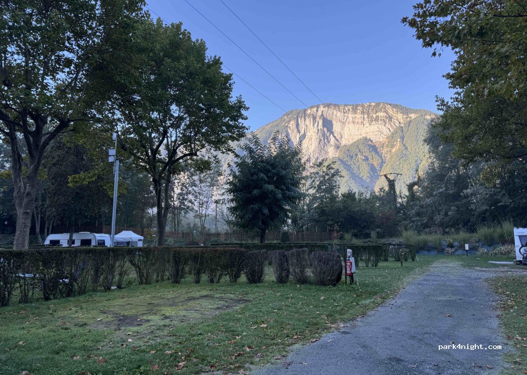 Camping la Rencontre du Soleil — foto 5