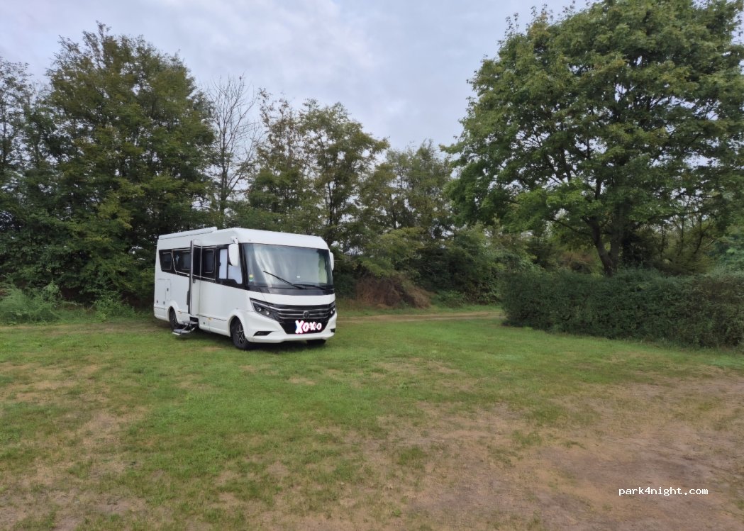 (76669) Bad Schönborn - 1 Holzmüllerrichtweg — foto