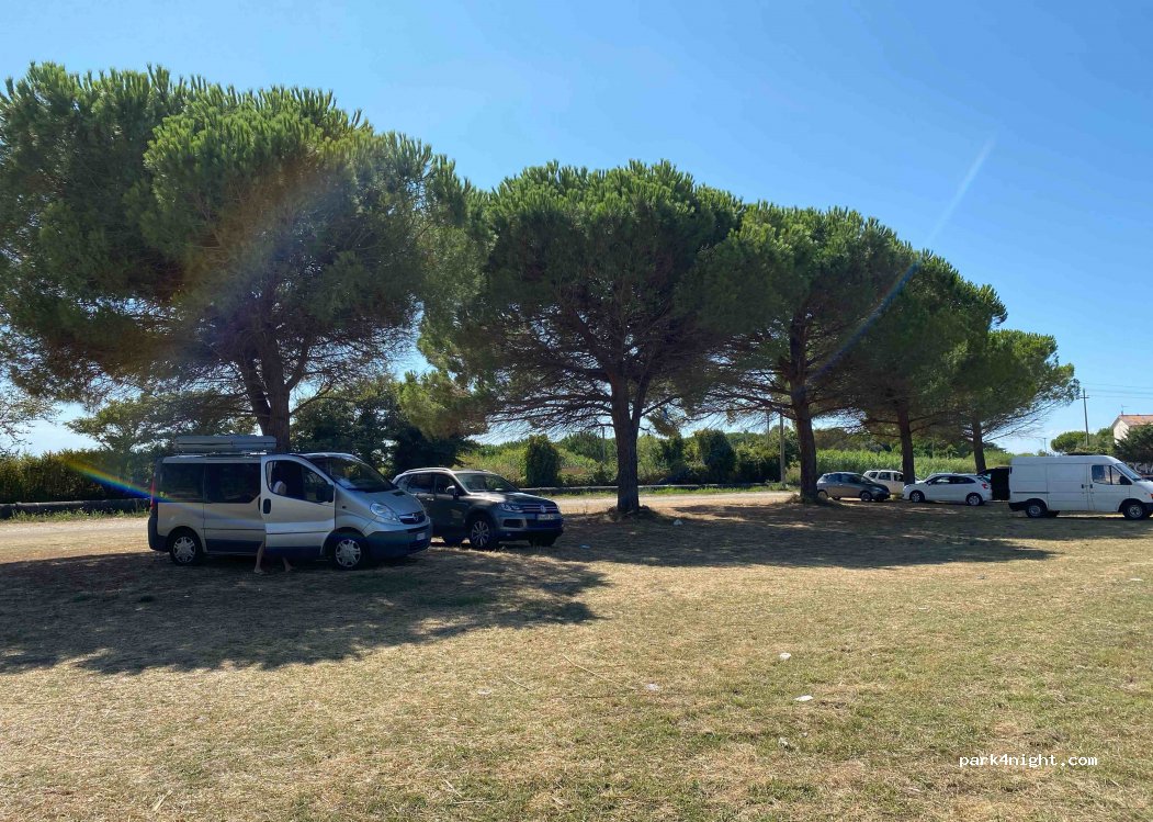 (57016) Rosignano Marittimo - 31 Località Bonaposta — foto