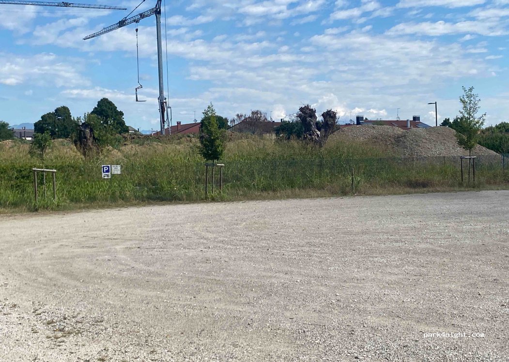 (31030) Castello di Godego - 38 Via Piave — foto 3