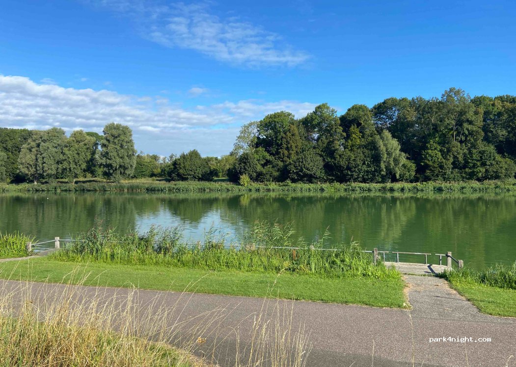 (1182 DB) Amstelveen - 877 Bosbaanweg — foto 2