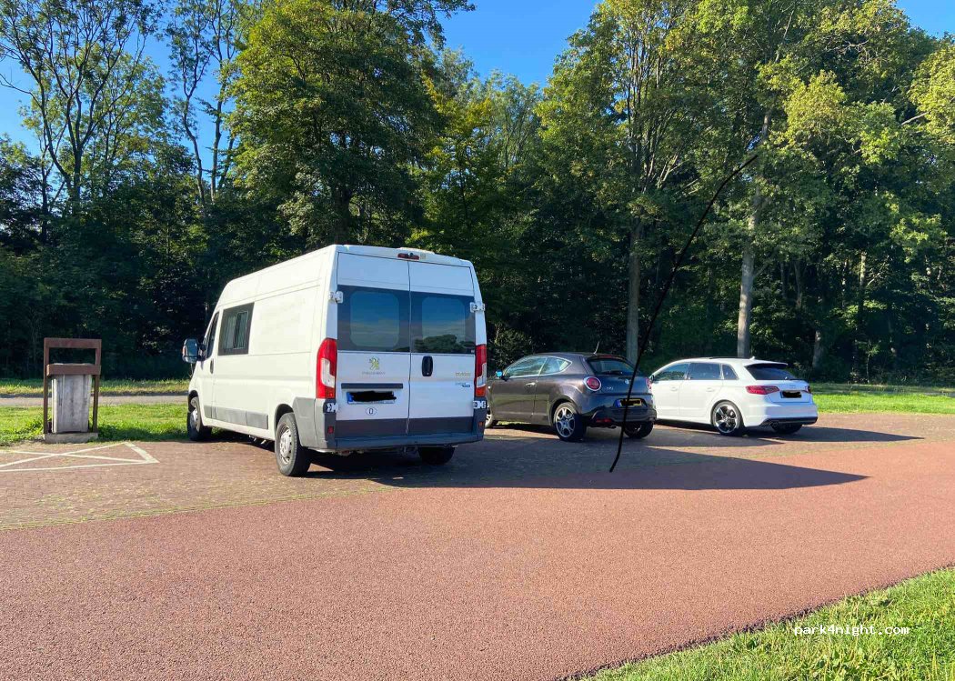 (1182 DB) Amstelveen - 877 Bosbaanweg — foto 3