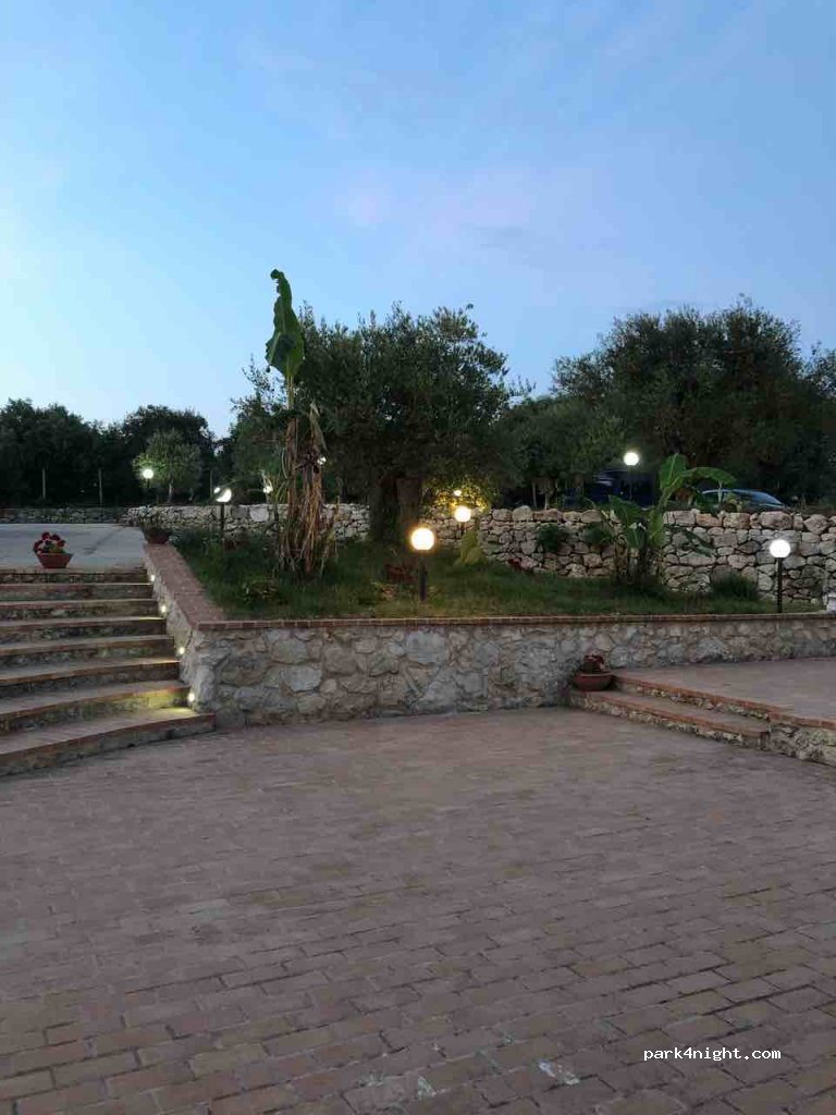 Azienda Agrituristica Caridà — foto