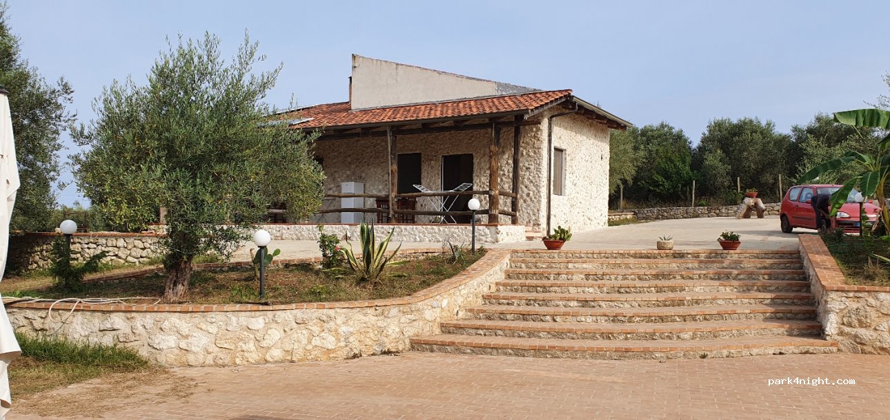Azienda Agrituristica Caridà — foto 2