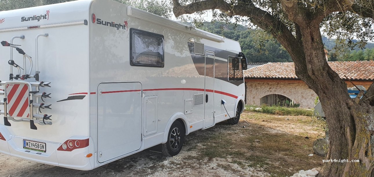 Azienda Agrituristica Caridà — foto 3