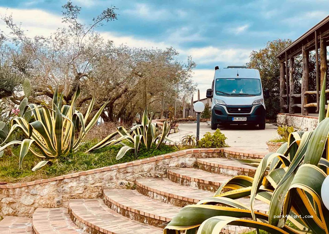 Azienda Agrituristica Caridà — foto 4
