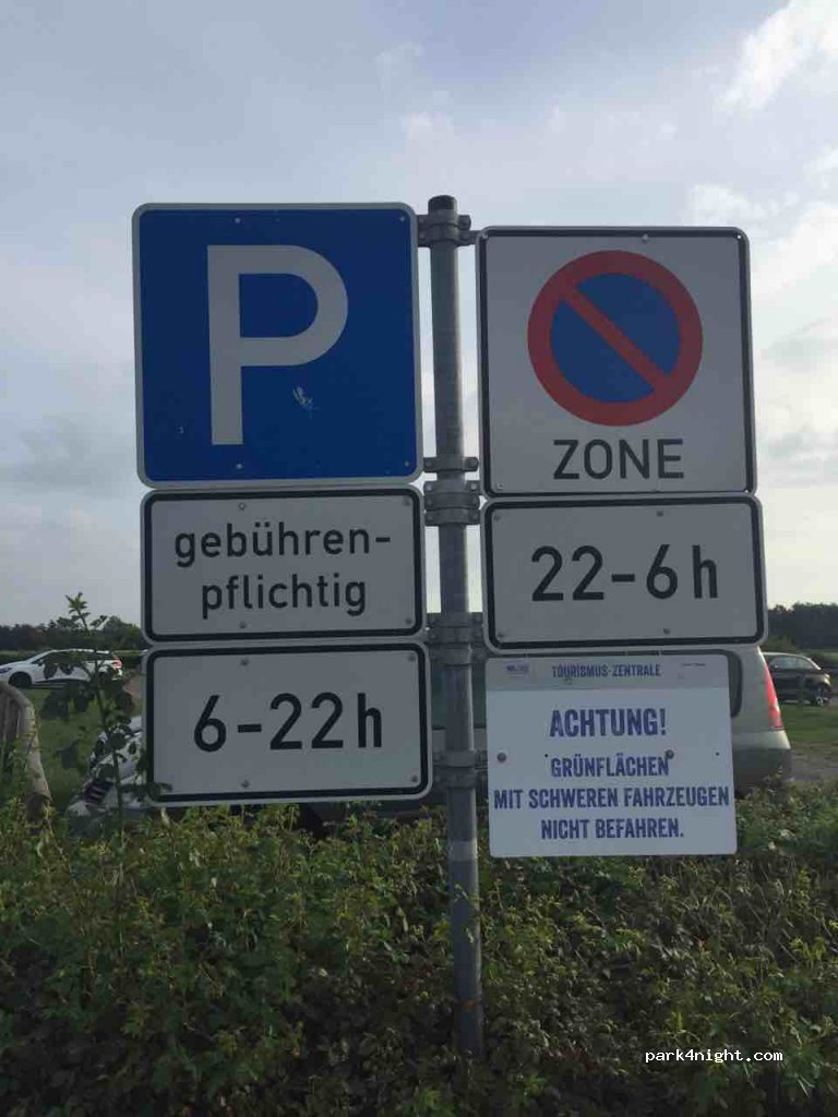 (25826) Sankt Peter-Ording - 19 Gräftendiek — foto