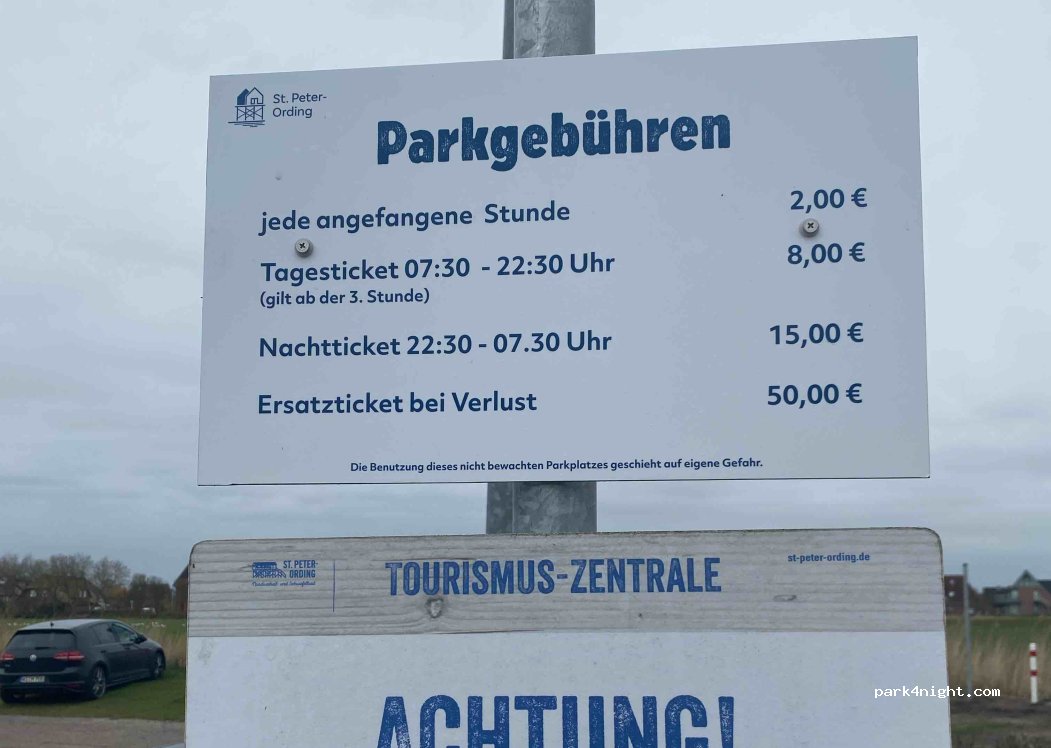 (25826) Sankt Peter-Ording - 19 Gräftendiek — foto 3
