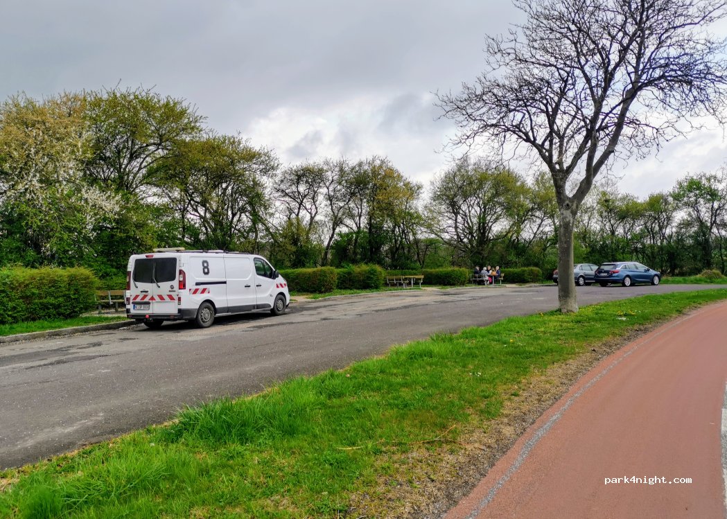 (4720) Præstø - 23 Præstø Overdrev — foto 2