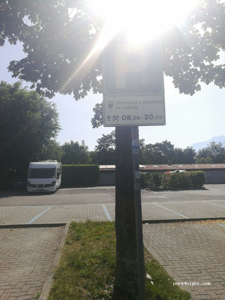 (22013) Domaso - 4 Via Case Sparse — foto 3
