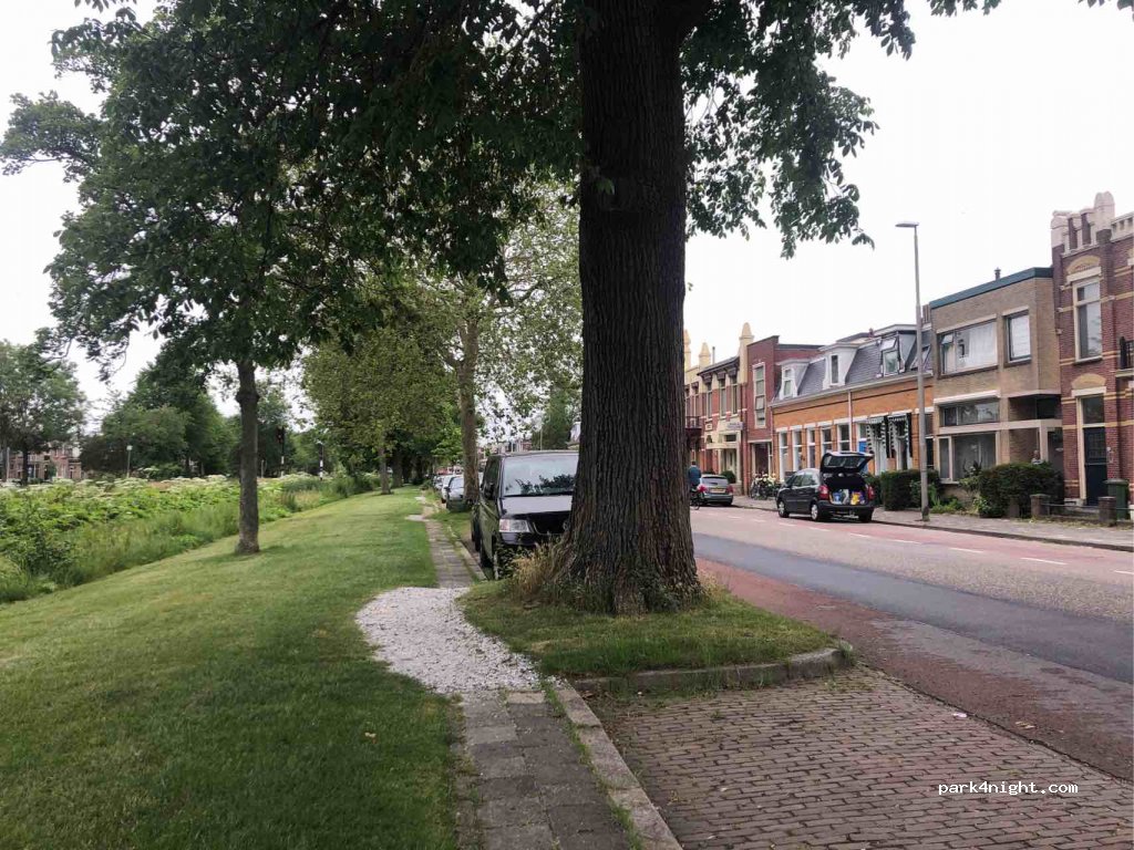 (8933 BJ) Leeuwarden - 69 Willem Lodewijkstraat — foto 2