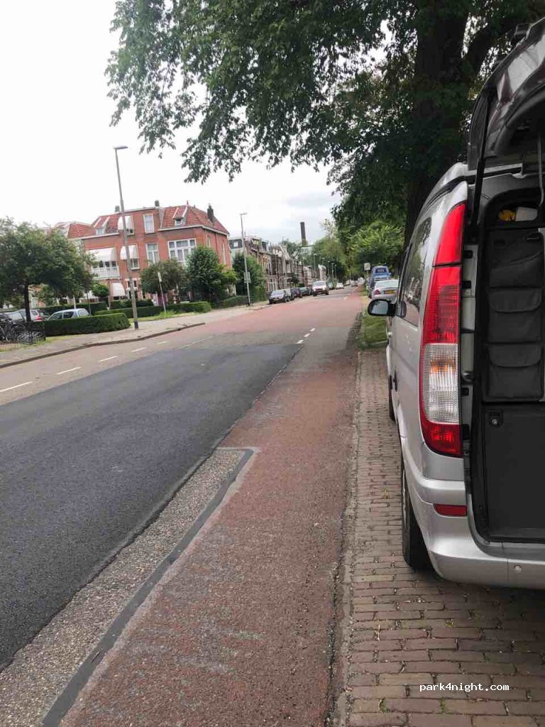 (8933 BJ) Leeuwarden - 69 Willem Lodewijkstraat — foto 3