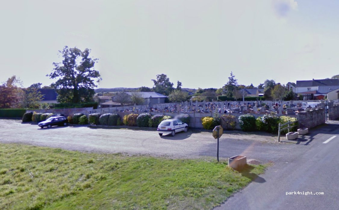 (35330) Campel - Le Bourg — foto