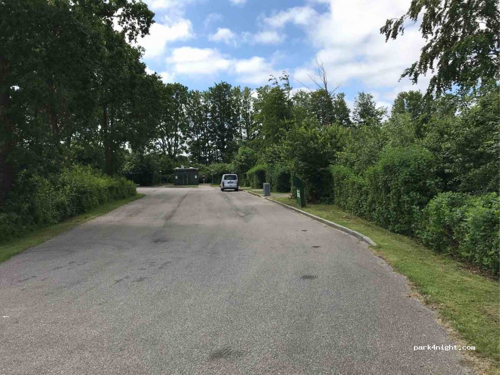 (4771) Kalvehave - 41 Præstøvej — foto