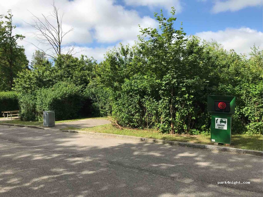 (4771) Kalvehave - 41 Præstøvej — foto 2