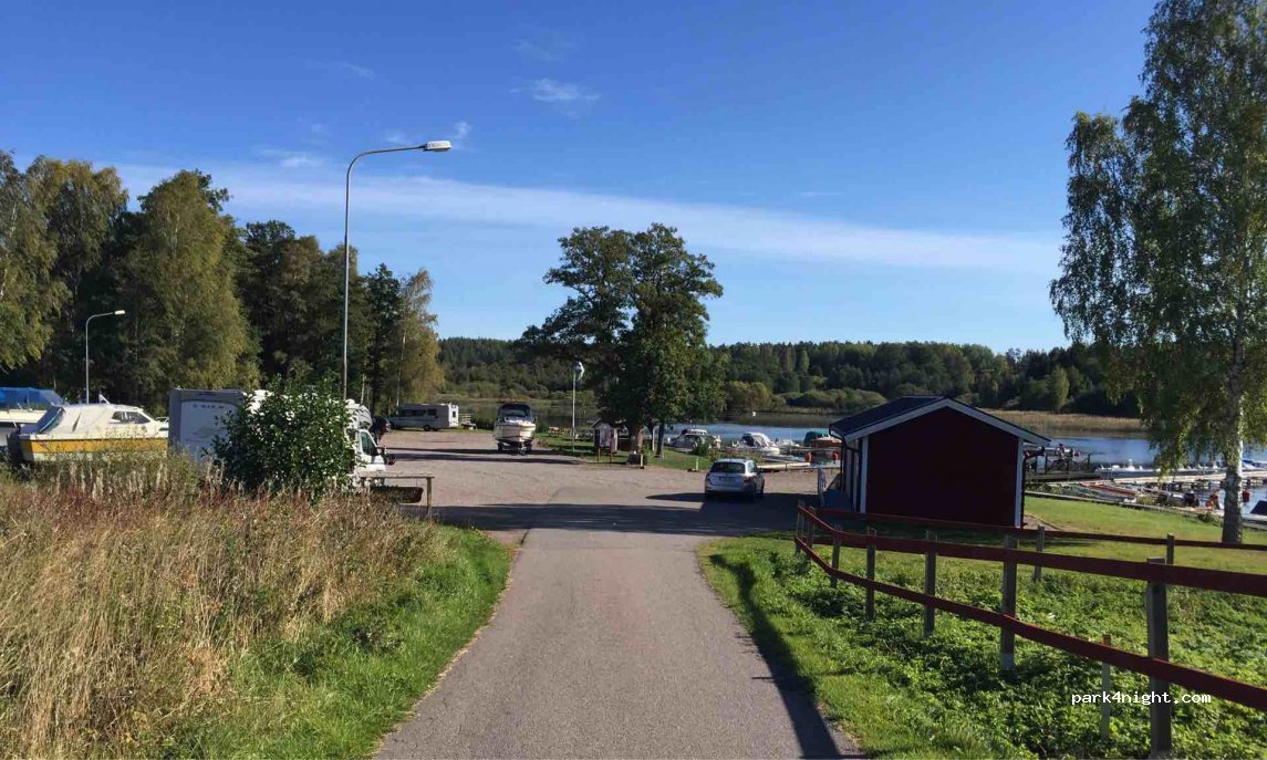 (590 42) Horn - 3 Kvarnbacken — foto 2