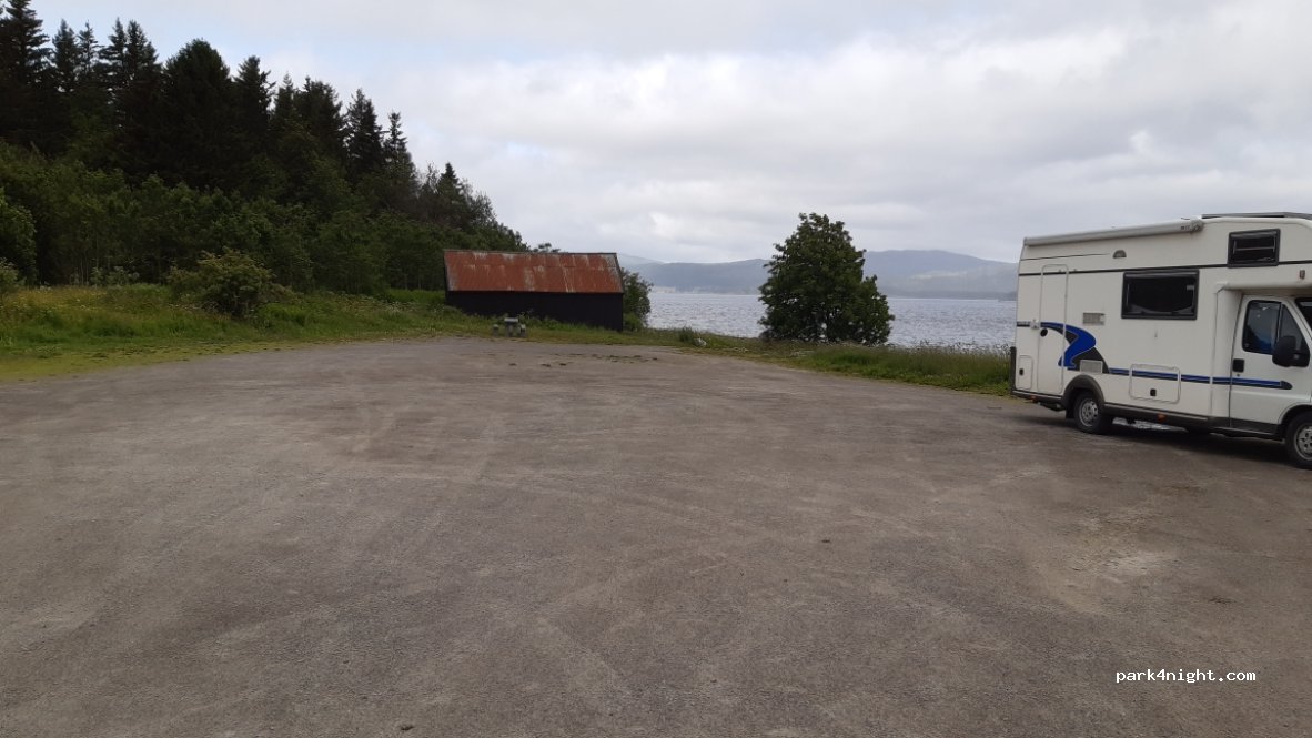 (7724) Steinkjer - Kalvøya — foto