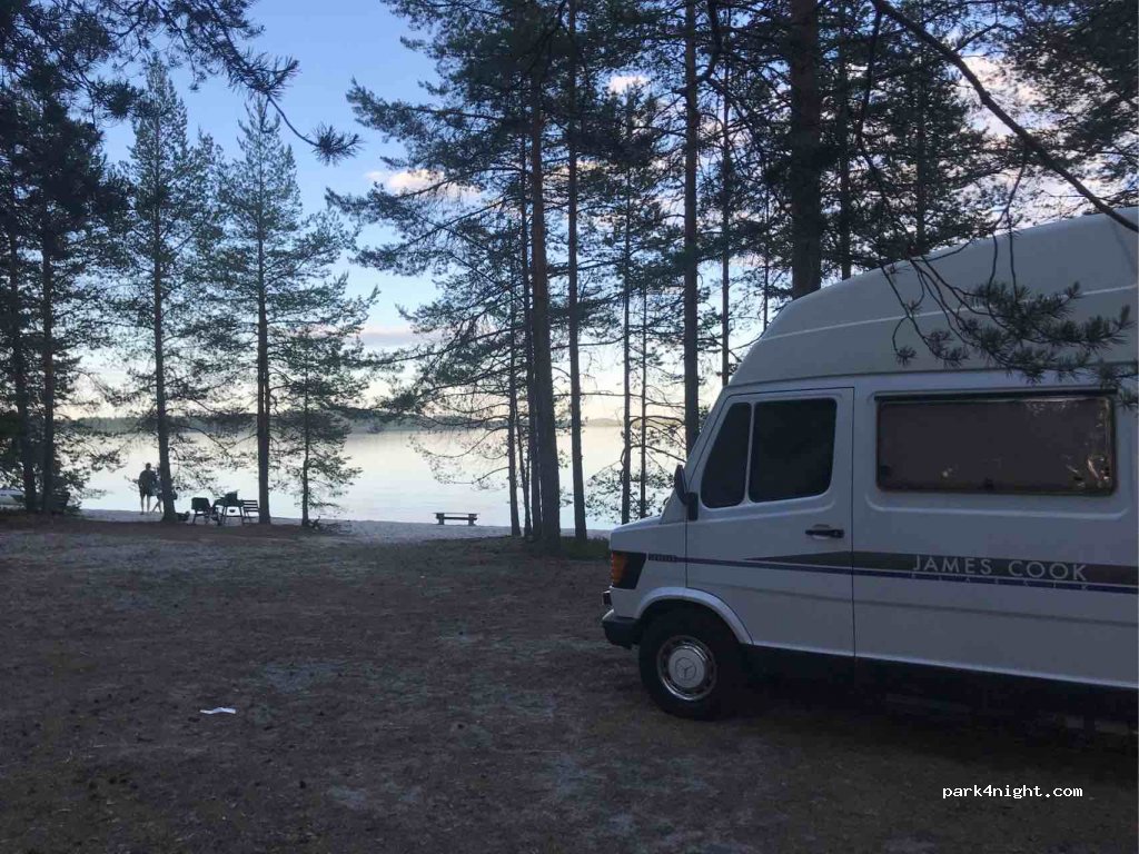 Holiday Koli Camping — foto 2