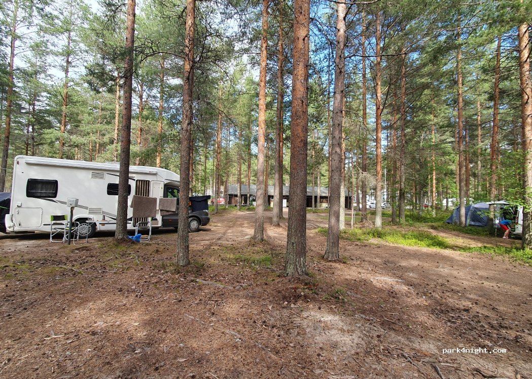 Holiday Koli Camping — foto 3