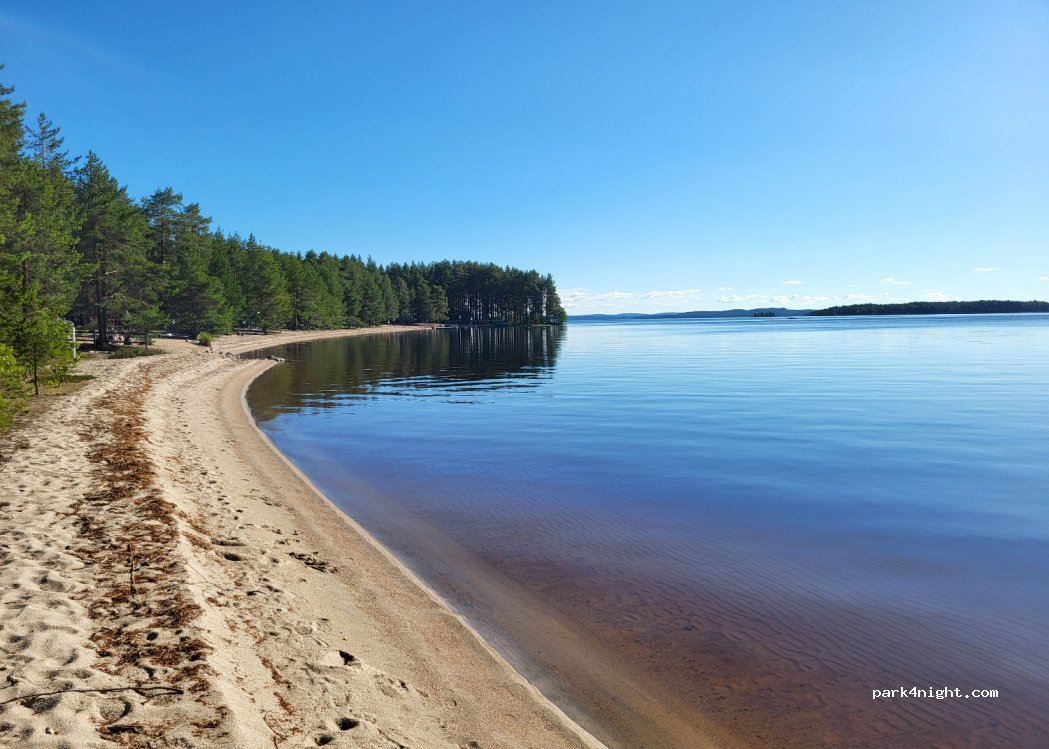 Holiday Koli Camping — foto 4