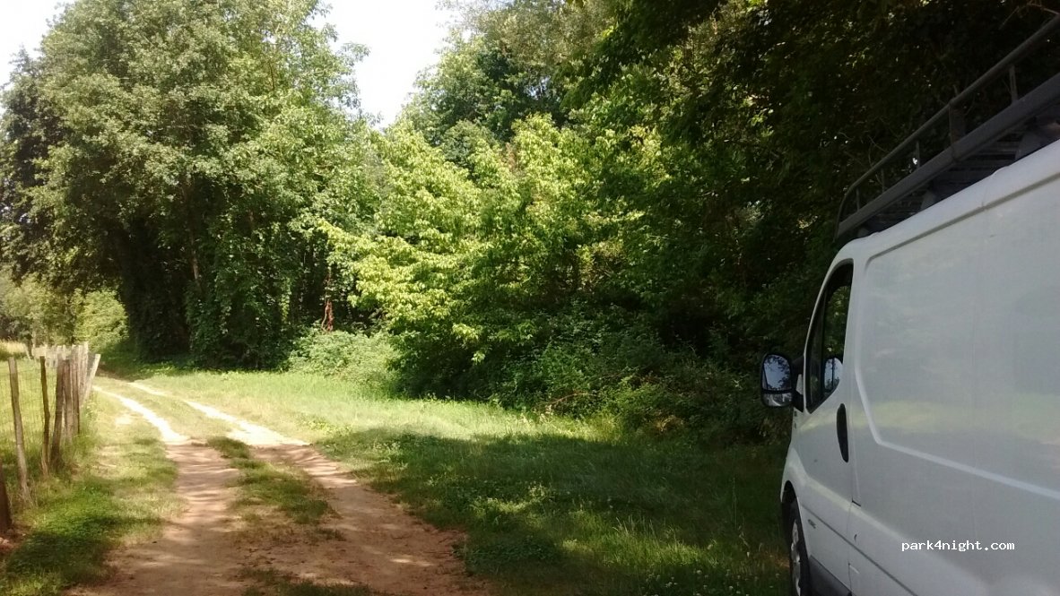 (24480) Le Buisson-de-Cadouin - 37 Route de Cabans — foto