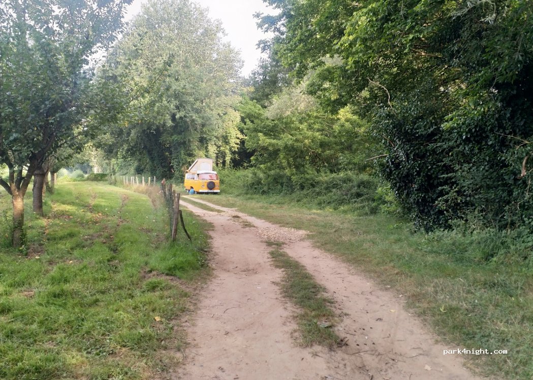 (24480) Le Buisson-de-Cadouin - 37 Route de Cabans — foto 2