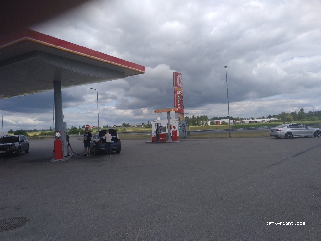 (81115) Kuršėnai - E272 — foto 2