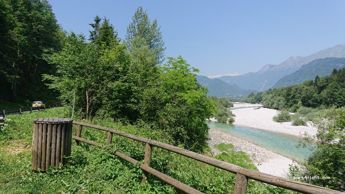 (5222) Kobarid - Idrsko — foto 2