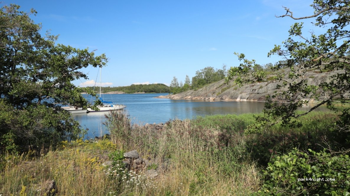 (22920) Brändö - Kyrkväg — foto 2