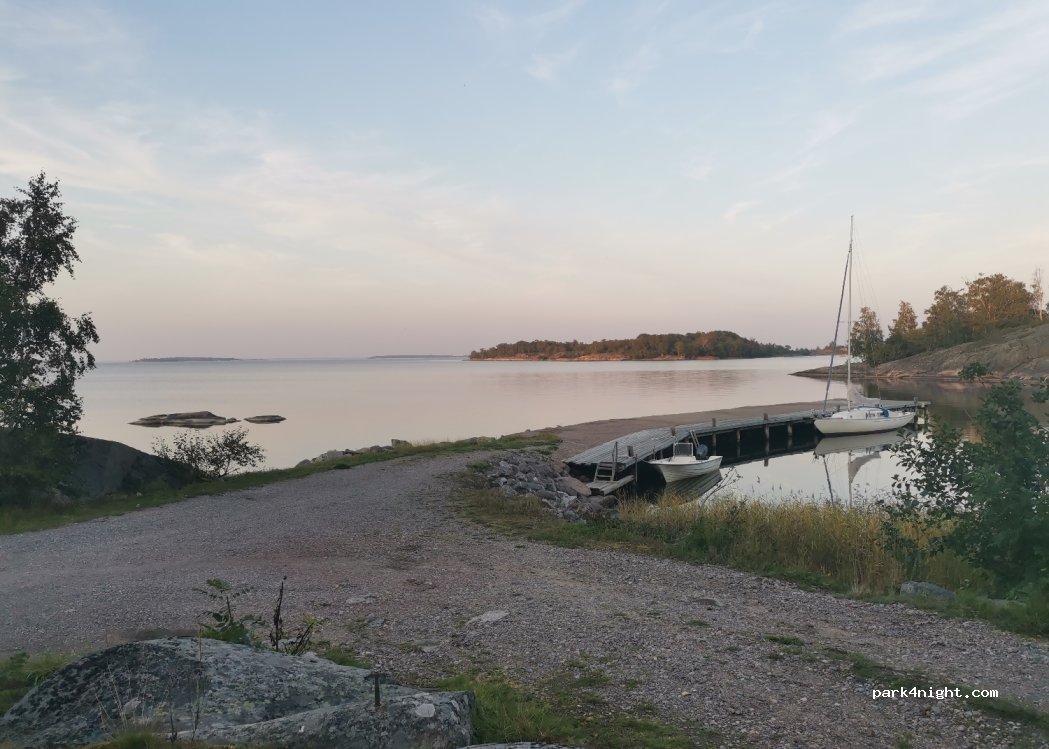 (22920) Brändö - Kyrkväg — foto 4