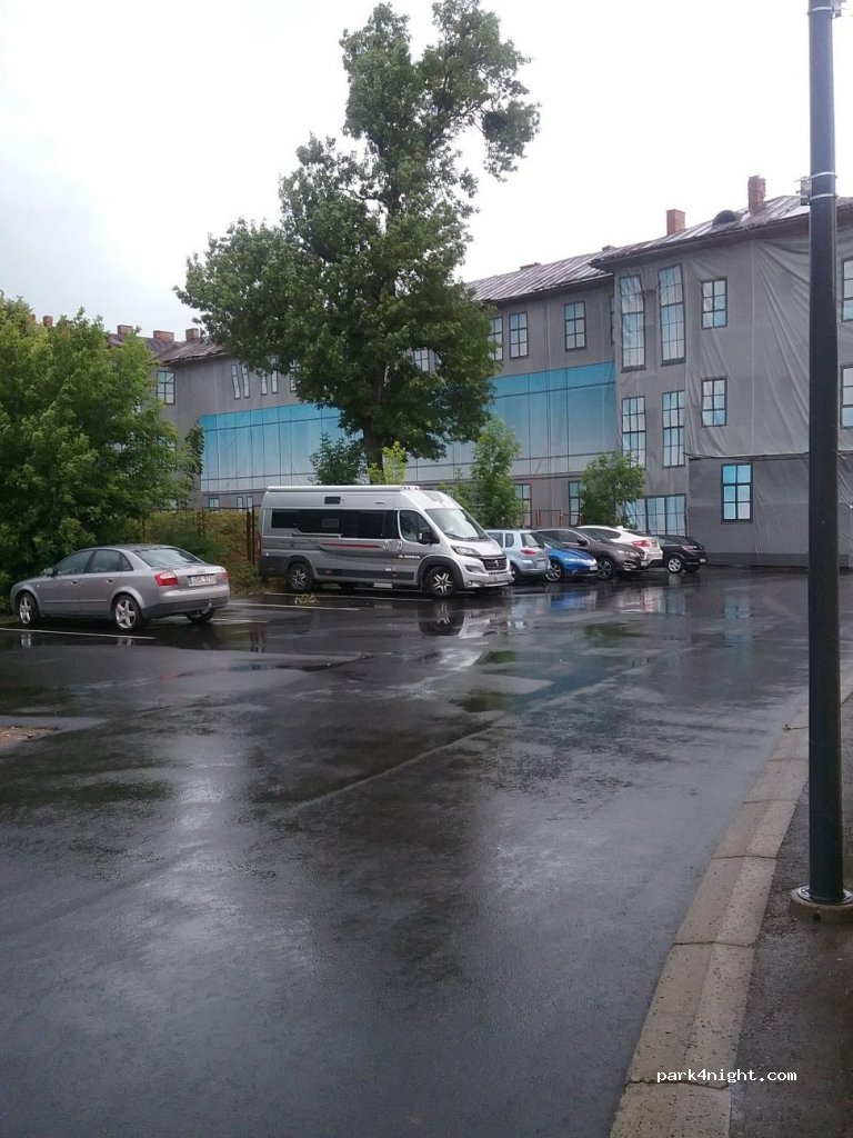 (44275) Kaunas - 5 A. Jakšto gatvė — foto