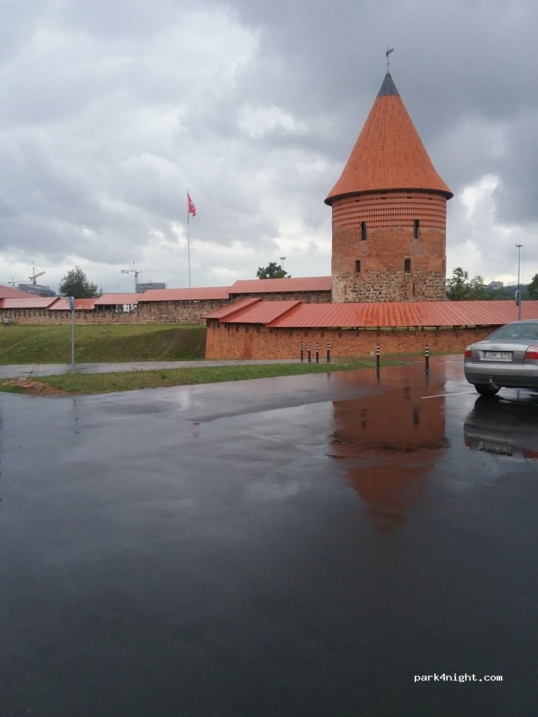 (44275) Kaunas - 5 A. Jakšto gatvė — foto 2