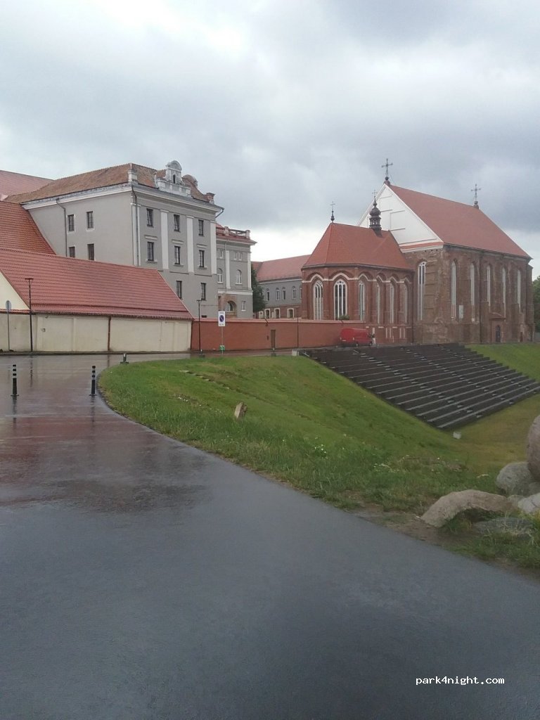 (44275) Kaunas - 5 A. Jakšto gatvė — foto 3