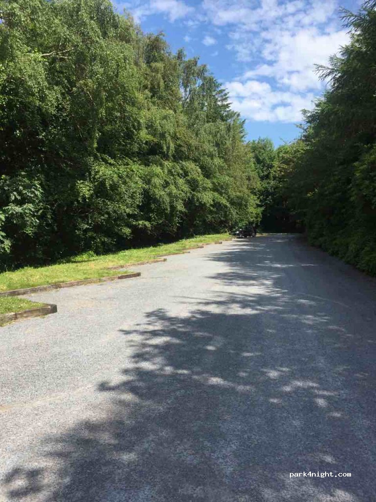 () Ashford - Unnamed Road — foto