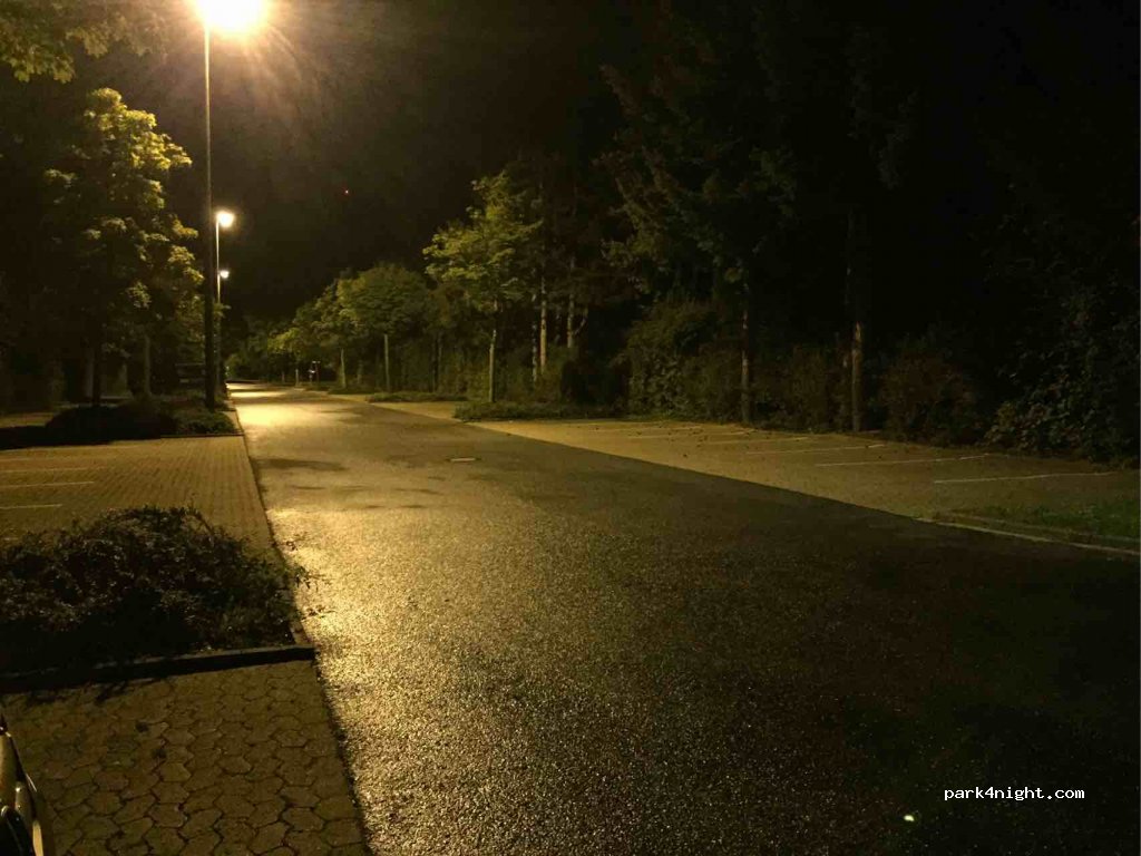 (97422) Schweinfurt - Albin-Kitzinger-Strasse — foto