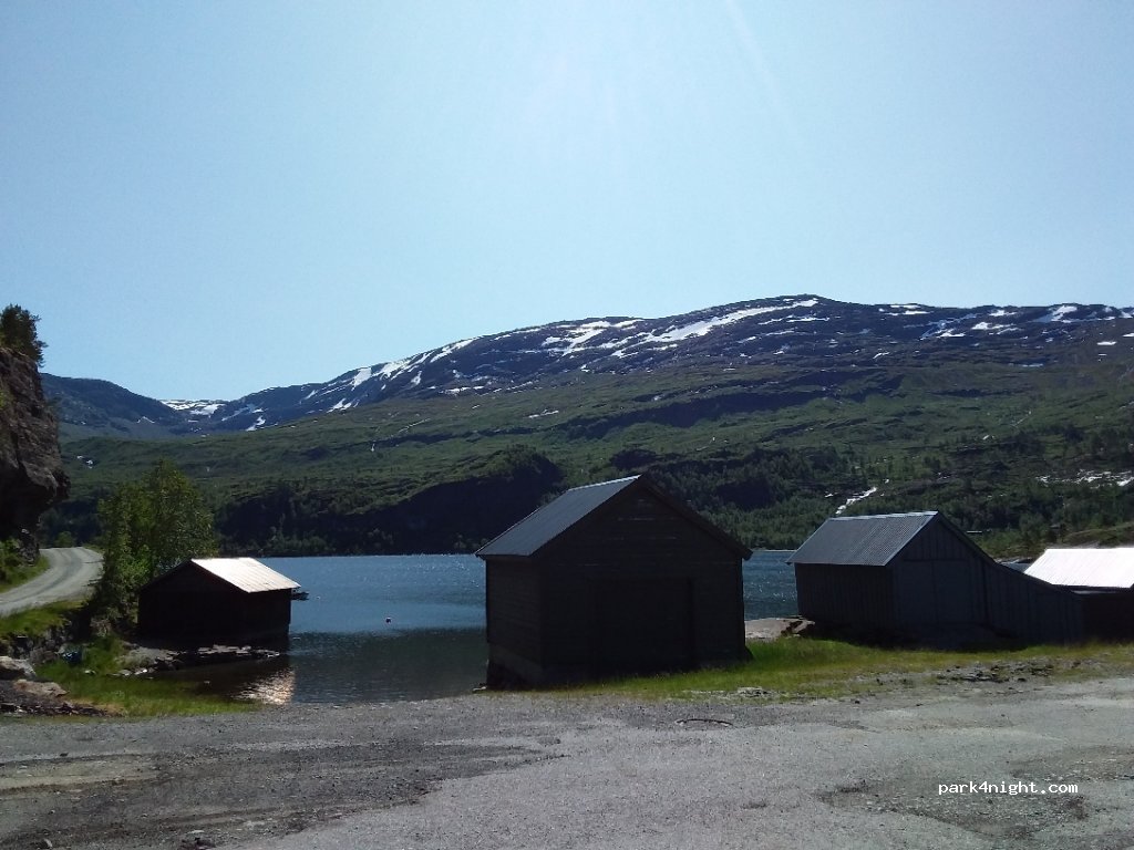 (5763) Skare - Unnamed Road — foto