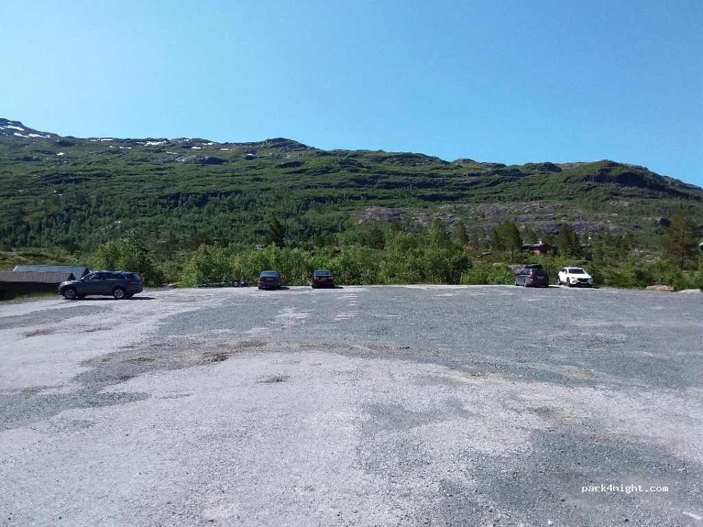 (5763) Skare - Unnamed Road — foto 2