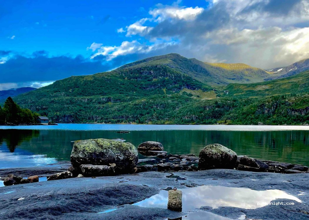 (5763) Skare - Unnamed Road — foto 4