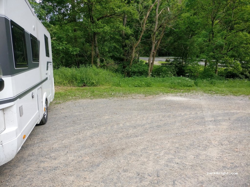 (4790) Burg-Reuland - Ouren — foto
