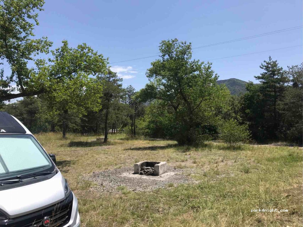 (05190) Rochebrune - L'Iscle des Plantiers — foto 3