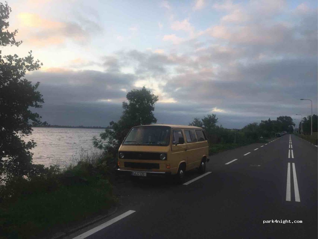 (1231 PB) Loosdrecht - Veendijk — foto